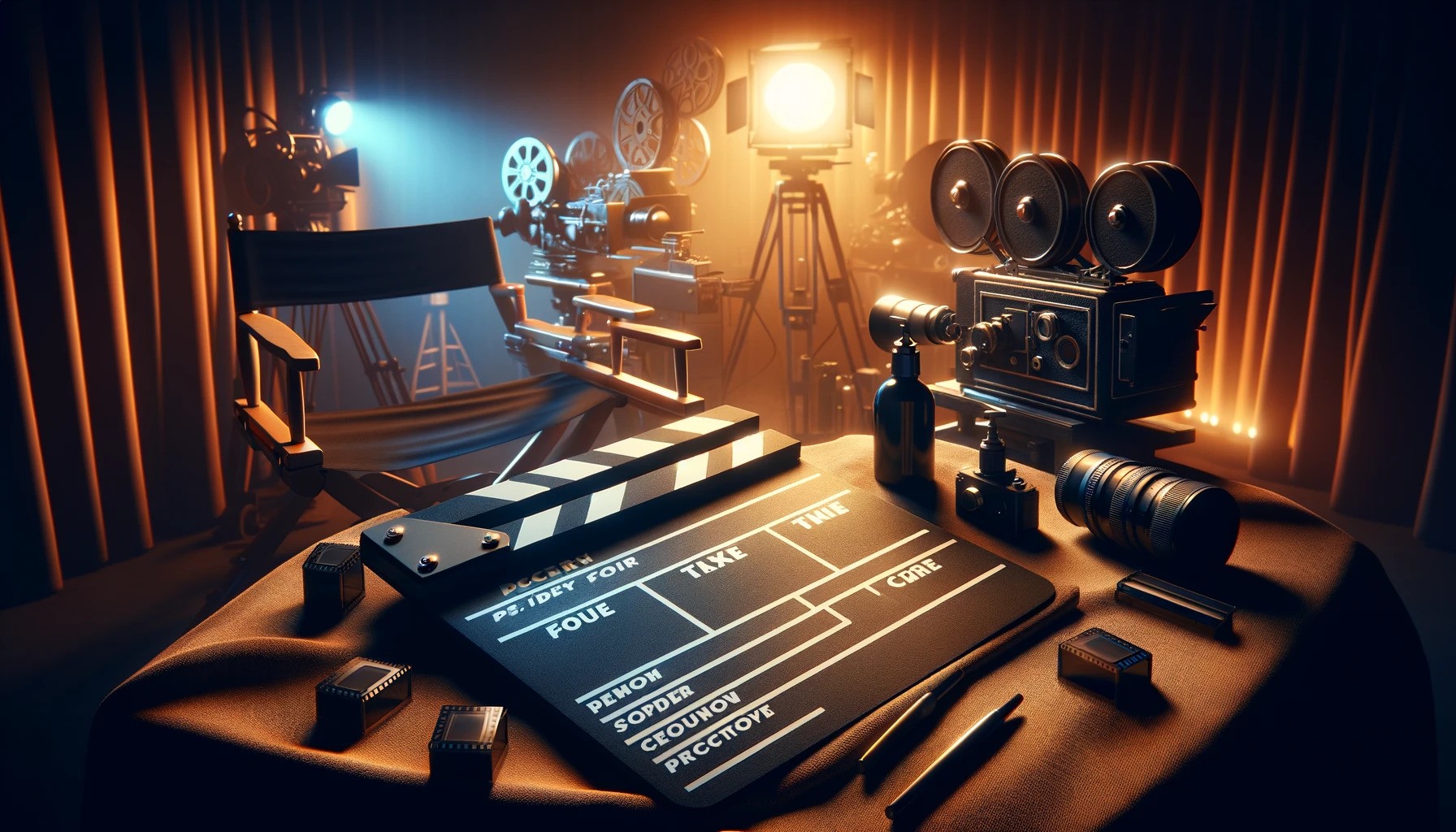 MergeXR productions