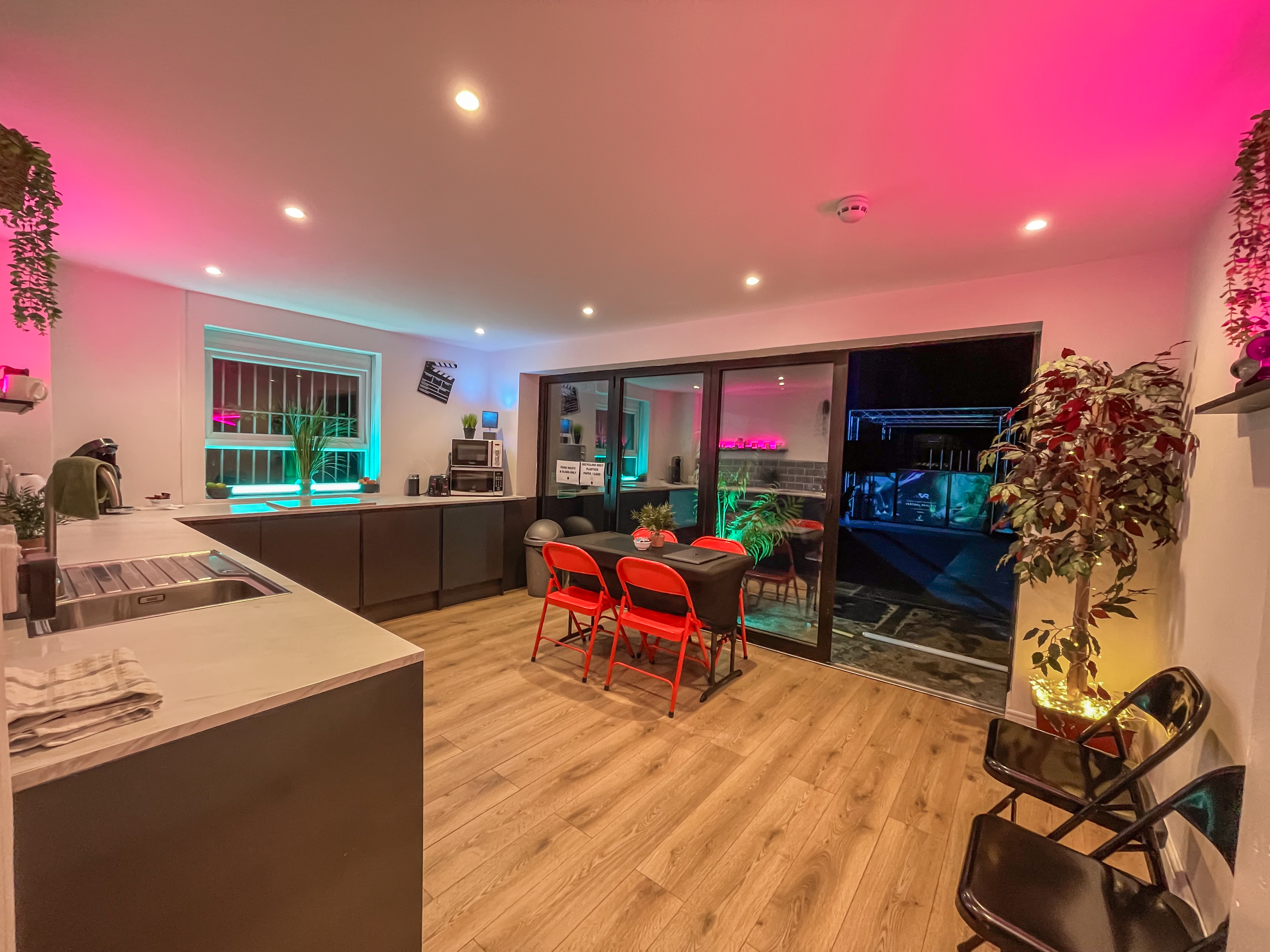 MergeXR studio