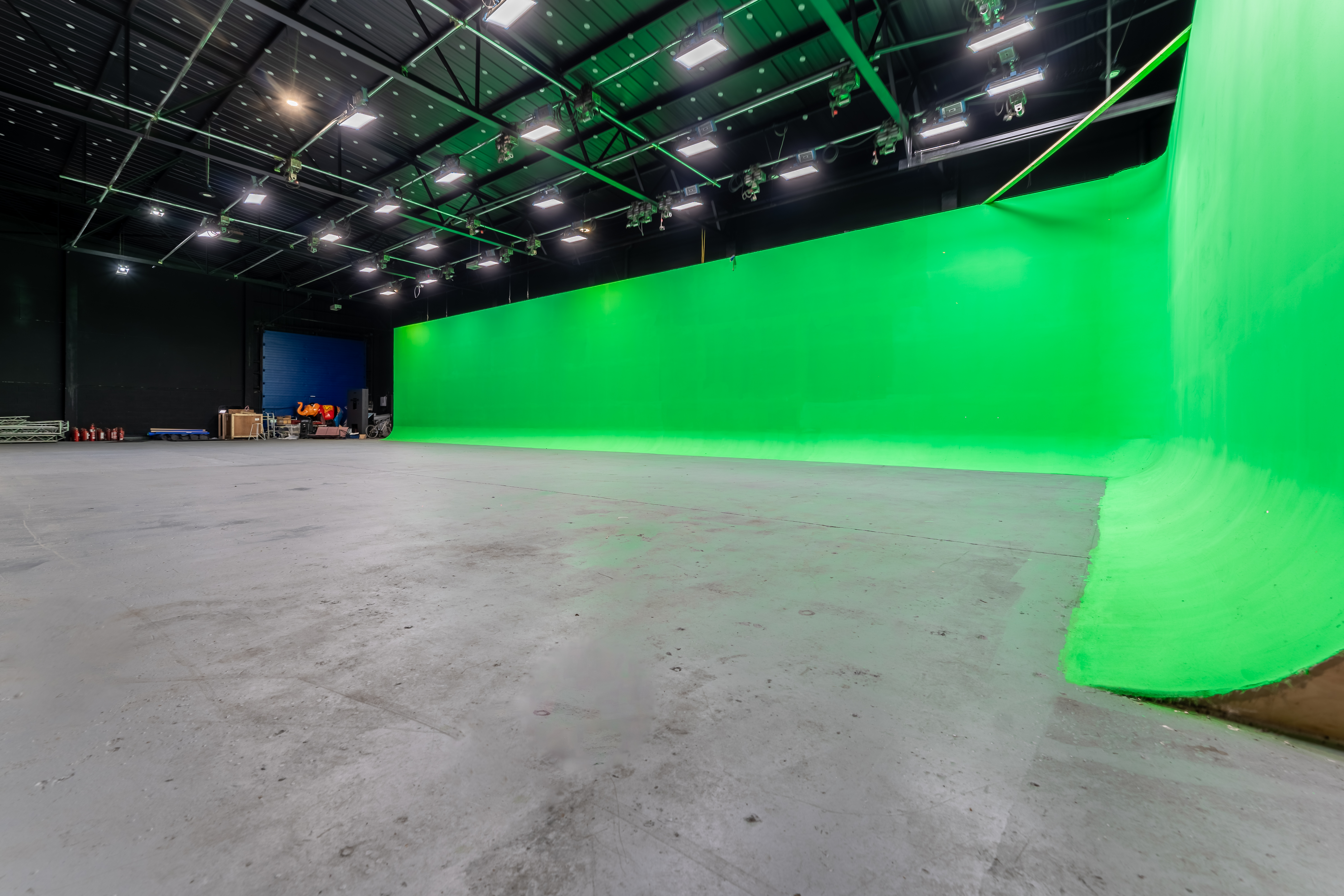 MergeXR studio