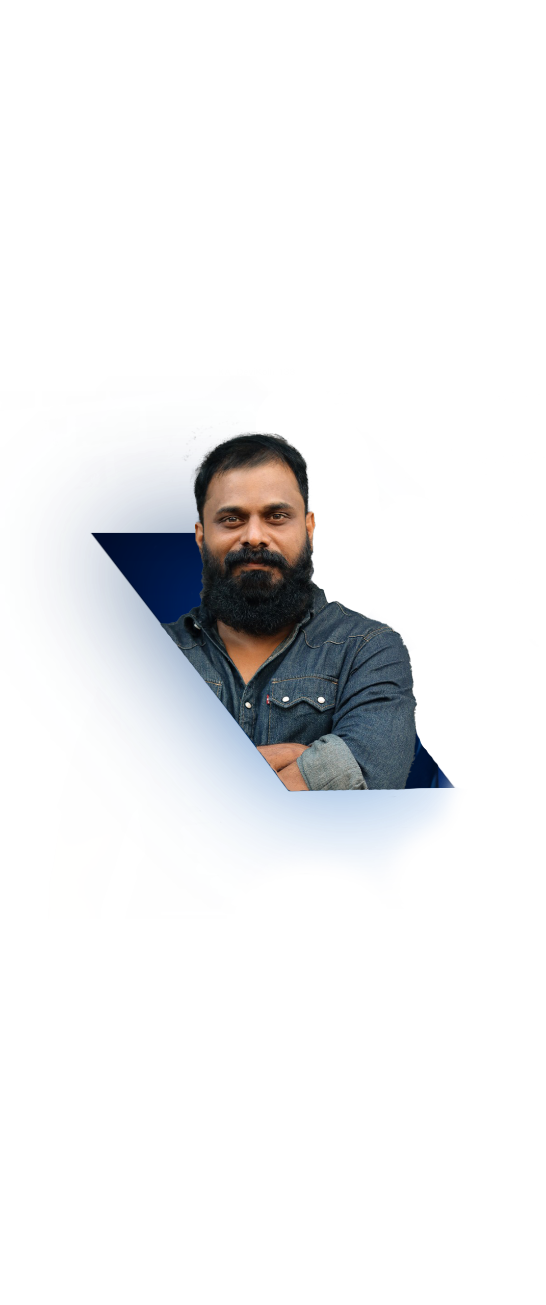 Haneesh Babu