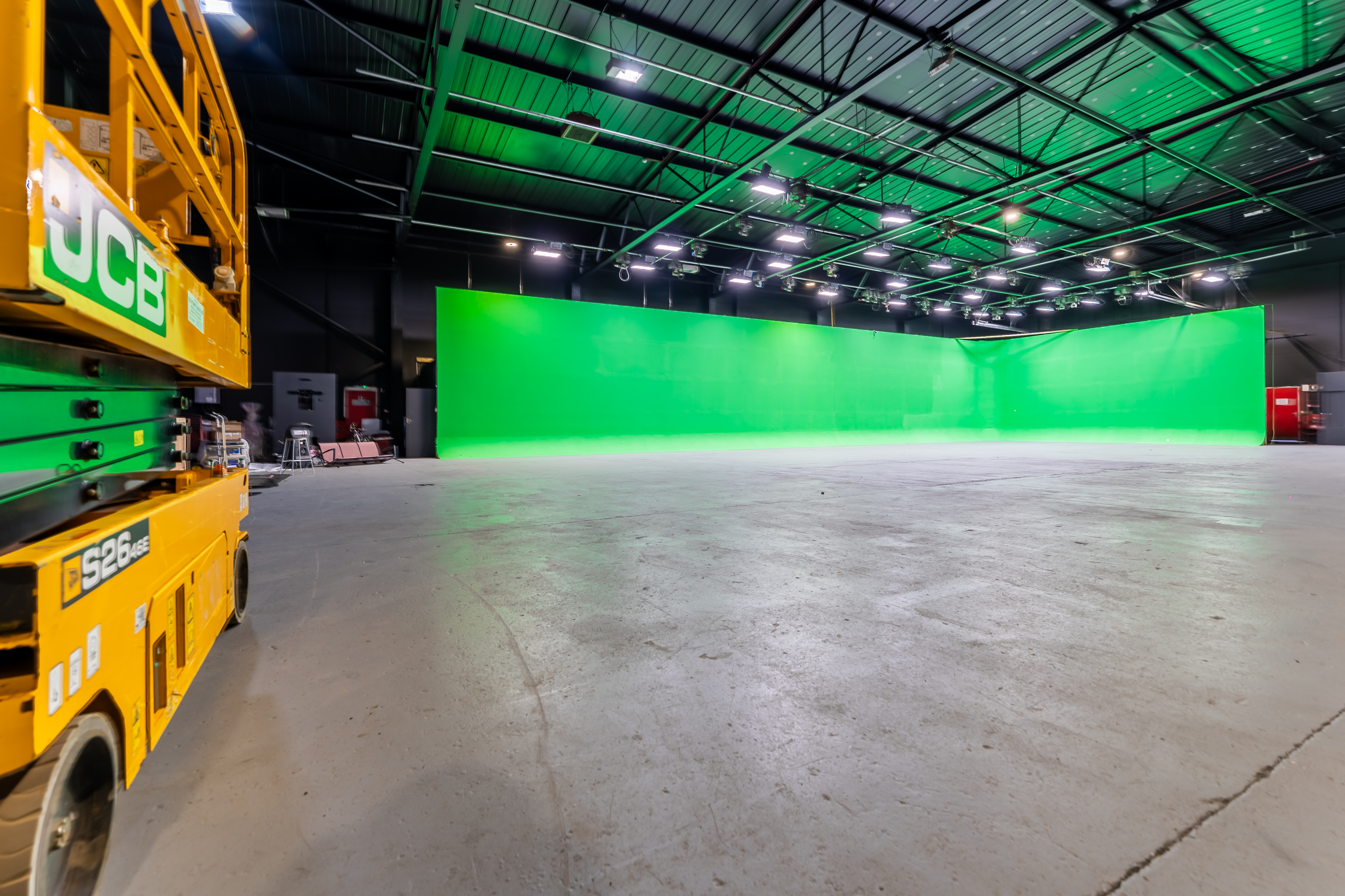 MergeXR studio