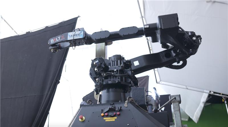 Motion Control